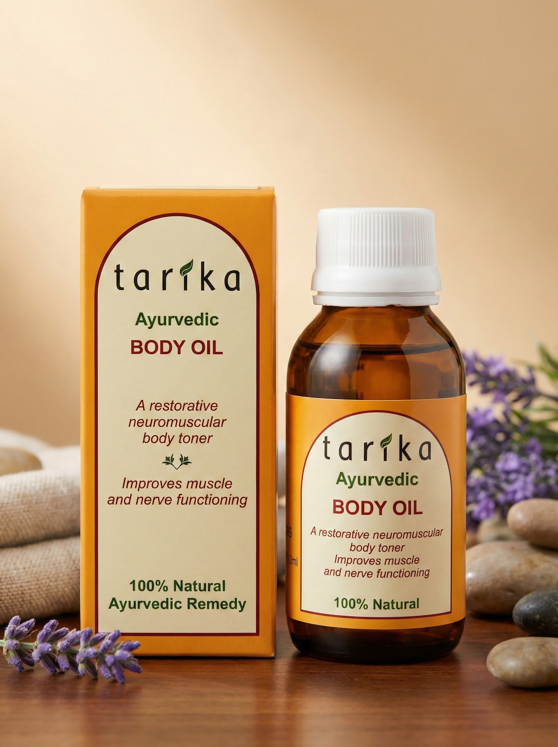 bodyoil